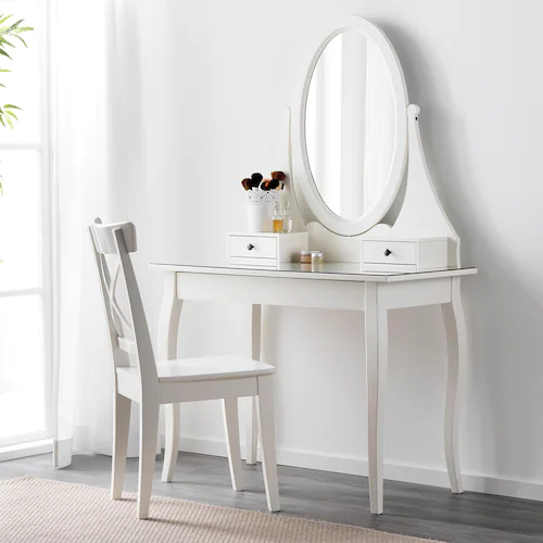 hemnes dressing table with mirror white 0858986 pe554959 s5