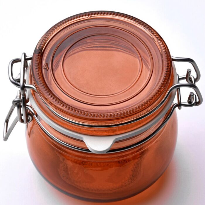 kroesamos jar with lid multicolour 1080782 pe858182 s5