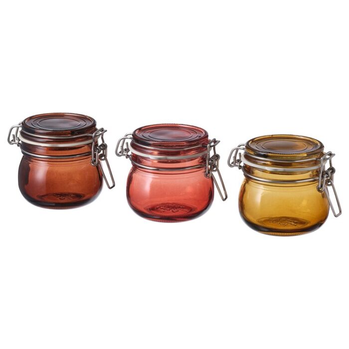 kroesamos jar with lid multicolour 1080783 pe858181 s5
