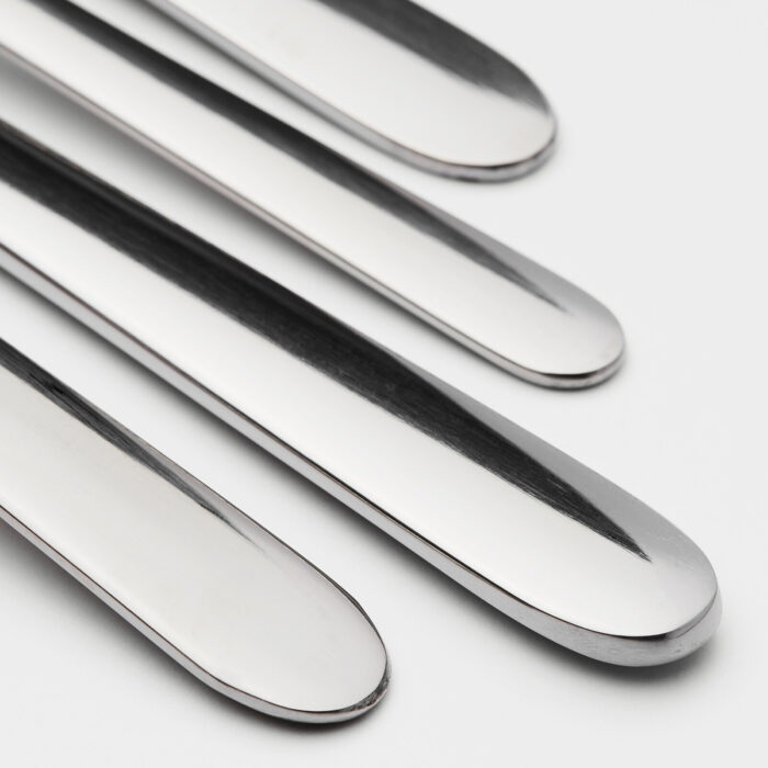 foernuft 24 piece cutlery set stainless steel ikea mall 5