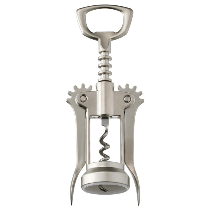 idealisk corkscrew silver homekade 1