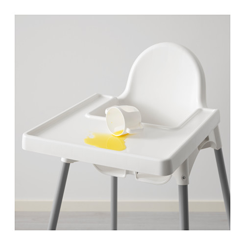 antilop highchair with tray 0471217 PE613165 S4
