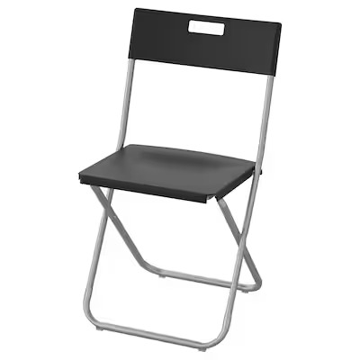 gunde folding chair black 0728313 pe736184 s5 1