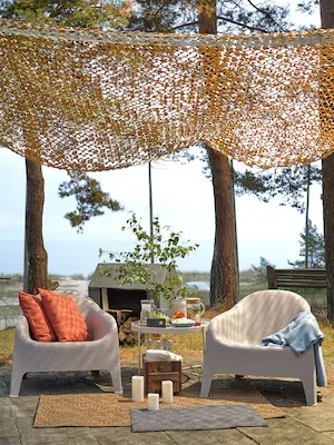 skarpoe armchair outdoor dark beige 1098819 ph184042 s5 11zon
