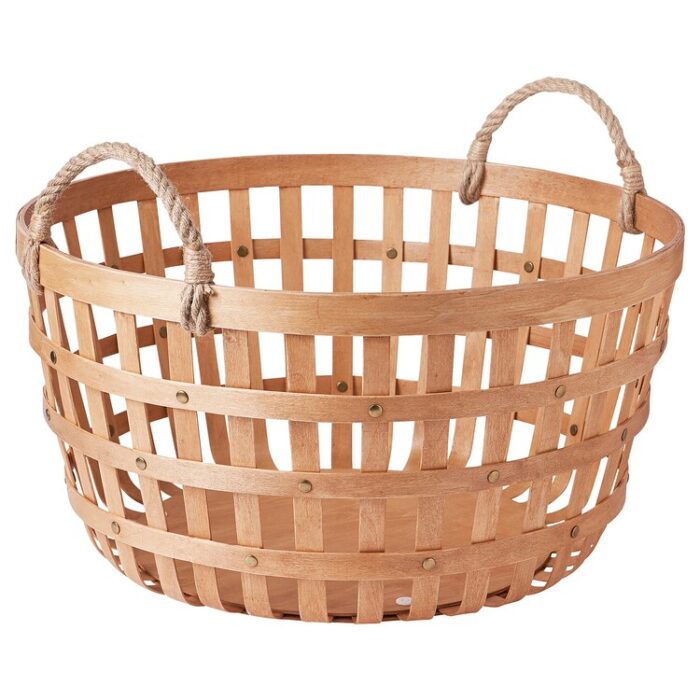 vaexthus basket poplar handmade 1200099 pe904838 s5