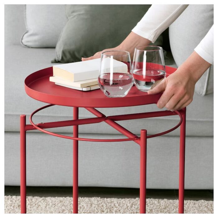gladom tray table red 0568694 pe665568 s5 11zon