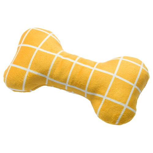 utsadd soft toy for dog yellow 1227334 pe915603 s5