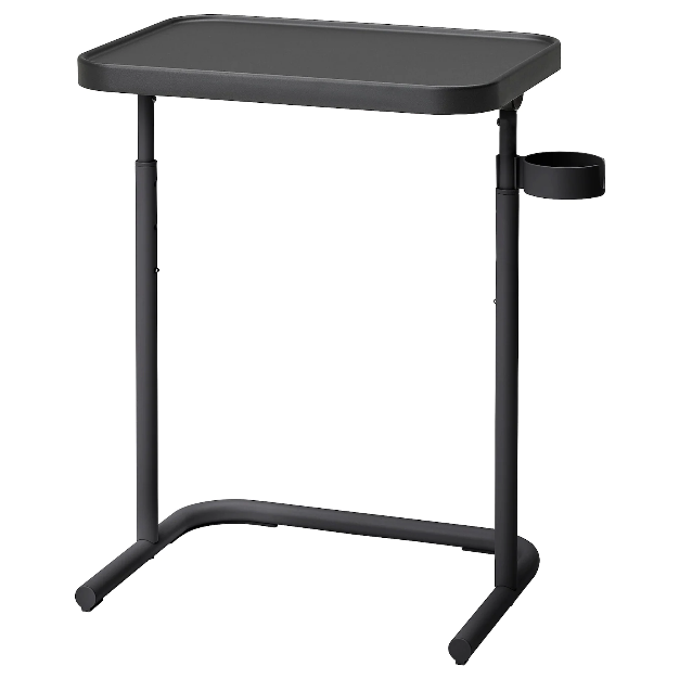 میز لپ تاپ ایکیا مدل BJORKASEN/ زغالی Screenshot 2021 05 27 bjoerkasen laptop stand anthracite 0955981 pe804392 s5 jpg WEBP Image 1600 × 1600 pixels — Scaled
