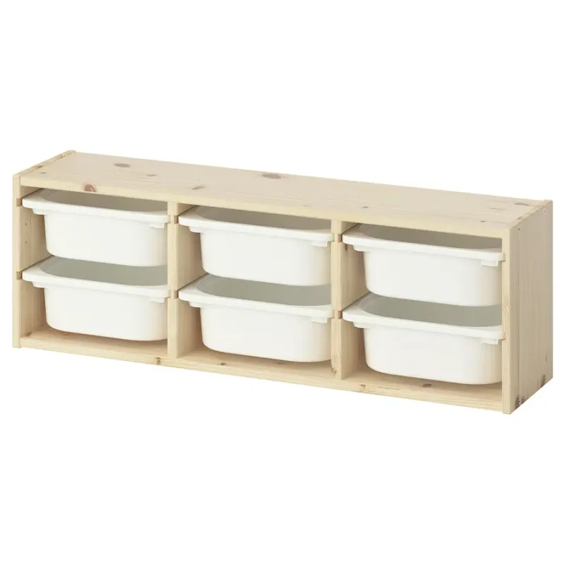 trofast wall storage light white stained pine white 1354704 pe952838 s5 11zon