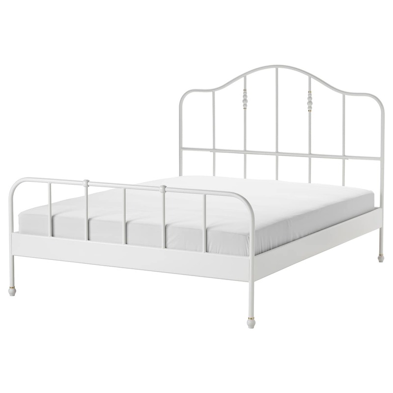 خواب دو نفره ایکیا مدل IKEA SAGSTUA.jpg 02152829